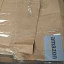 Bonsaii 200-Sheet Auto Feed Paper Shredder, 60 Minutes Nonstop Heavy Duty Shredders, 8.1 Gallon Large Bin Office Document Shredder, Micro-Cut/High Security P-4 Commercial Grade Shredder (C283-A)