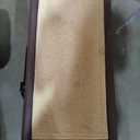 Pet Gear Free Standing Pet Ramp for Cats and Dogs, Coffee Bean Holds Up to 300lbs
