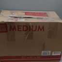 FRIGIDAIRE EMW788RETRO 0.7 cu. ft. Retro Microwave, White-RoseGold