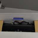 RENPHO FSA Slim Electric Shiatsu Foot Massager with Heat - Foot-Enabled On/Off Pressure Trigger for Easy Use, Deep Kneading for Neuropathy & Plantar Fasciitis Relief, Gifts for Women, Fits Under Sofa