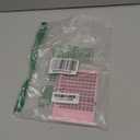 Lash Clusters Natural Look Manga Eyelash Clusters Anime 144pcs D Curl 8-18MIX Spiky Wispy Individual Lashes with Soft Thin Band Lash Extension(NY06,8-18MIX)