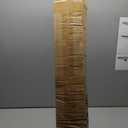 Muzata 3'-6'6" Black Complete Cable Railing Kit for Stairs 36 Inch Cable Railing System with Post Handrail Length Adjustable Easy DIY with User Guide Complete Set RCS1 BA4S