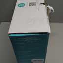 CASABREWS CM7036E Espresso Machine for Nespresso Original Pods, 20 Bar Compact Capsule Coffee Machine with 21 oz Removable Water Tank and 4 Brewing Modes, Mini Espresso Maker for Home or Office, Black