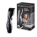 Remington Mb 320 C Beard Trimmer 'Barba' (Dark Grey)
