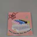 Cake Pop Stand,25 Holes Clear Cake Pops Display Holder, Cake Pop Sticks Kit, Candy Pop Holder, cake pop mold for Party, Wedding, Birthday(White,1-Pack)