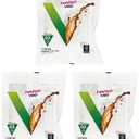 Hario V60 Paper Coffee Filter, Size 02, White, 300ct