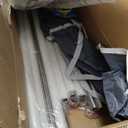 Baby Playpen with Mat, Large Baby Play Yard for Toddler, BPA-Free, Non-Toxic, Safe No Gaps Playards for Babies, Indoor & Outdoor Extra Large Kids Activity Center 79"x59"x26.5" with 0.4" Playmat