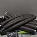 48 inch Tree Swing, Larger Saucer Flying Swing for Whole Family, 900lbs Weight Capacity, with Adjustable Hanging Straps, for Outdoor Playground, Green