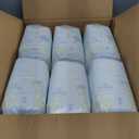 Pampers Swaddlers Diapers, Size 4 (15-34 lbs), 150 Count, Absorbent, Keeps Baby Dry and Comfortable, Skin Safe Disposable Baby Diaper (Packaging May Vary)