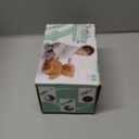 Kids Doctor Kit, 8 Pieces Toddlers Doctor Playset with Medical Storage Bag & Real Stethoscope, Pretend Play Doctor Toys Birthday Gift for Boys Girls Aged 3 4 5 6 (Green)