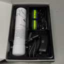 Citronella Bark Collar [1* Spray Refill] Anti Barking Training Collar, Citronella Dog with 5 Adjustable Sensitivity Beep/Vibration/Spray for L/M/S Dog Training