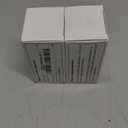 2 Pack Ultrasonic Bat Repellent Devices for Attic House, Battery Operated Bat Repeller for Indoor Outdoor Use, Adjustable Deterrent Device Keep Bats Away, Friendly to Human & Pet(Black)