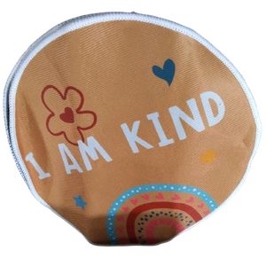Affirmation Station Bulletin Board Set Rainbow Positive Bulletin Board for Classroom Mirror Growth Mindset Decoration Inspirational Motivational Accent Cutouts for Home School Teacher Wall Supply