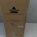 BLACK+DECKER 50 Minute Lithium Floor Sweeper, Multi-Surface Use, Charger Included (HFS115J10)