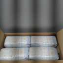 Pampers ZZZ Overnight Diapers, Size 4 (22-37 lbs), 104 Count, Nighttime Protection Disposable Baby Diaper, Night Time Leak and Skin Protection