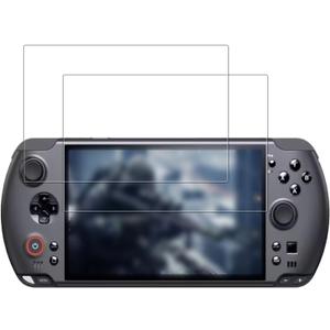 [2 Pack] for GPD WIN 5 7 Inch Screen Protector Film, Flexible TPU Film Compatible with GPD WIN5,Anti-Scratch Ultra-Thin.