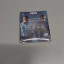 2 x Nipple Covers for Running Men No Show Protection Men,160 PCS Nipple Tape Guards for Runners,Anti Chafing Marathon Use (Practice Nude/White Mix)