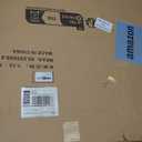 Art3d 10-Pack 52.5 Sq.Ft Faux Brick 3D Wall Panels Peel and Stick in Gray Brown, Self Adhesive Waterproof Foam Wallpaper for Bedroom, Bathroom, Kitchen