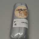 KMUSET Fleece Blanket Throw Size Grey Lightweight Super Soft Cozy Luxury Bed Blanket Microfiber Factory Shop (Throw(50"x60"))