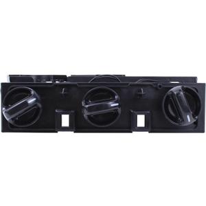 Dash Climate AC Heater Control Switch Panel for Toyota Tundra 2000-2006