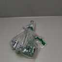 Tom Drum Holder Drummer Musical Performance Hardware Sturdy Durable Strong Stable Bracket for Tom Drum Instrument Accessories DIY Parts , Double Tom Holder