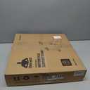 Jack Boss Motorcycle Stand Rear Combo Wheel Lift Stand, 500Lbs Capacity,Swingarm Spool Paddock Stand for Sport Bike,Fit for Yamaha, for Honda, Suitable for Kawasaki Black