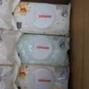 Huggies Natural Care Sensitive Baby Wipes, Unscented, 15 Packs, 960 Wipes