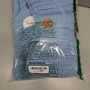 PEHMEA Women's Knit Cardigan Sweaters, Chunky Open Front Button Up Short Sweater Coats for Women Trendy (Blue, S)