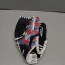 Easton | MOXIE Baseball Glove | Right Hand Throw | 11" Basket Web | USA
