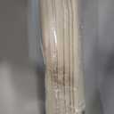 No Drill Cordless Roman Shades 45x64 Beige