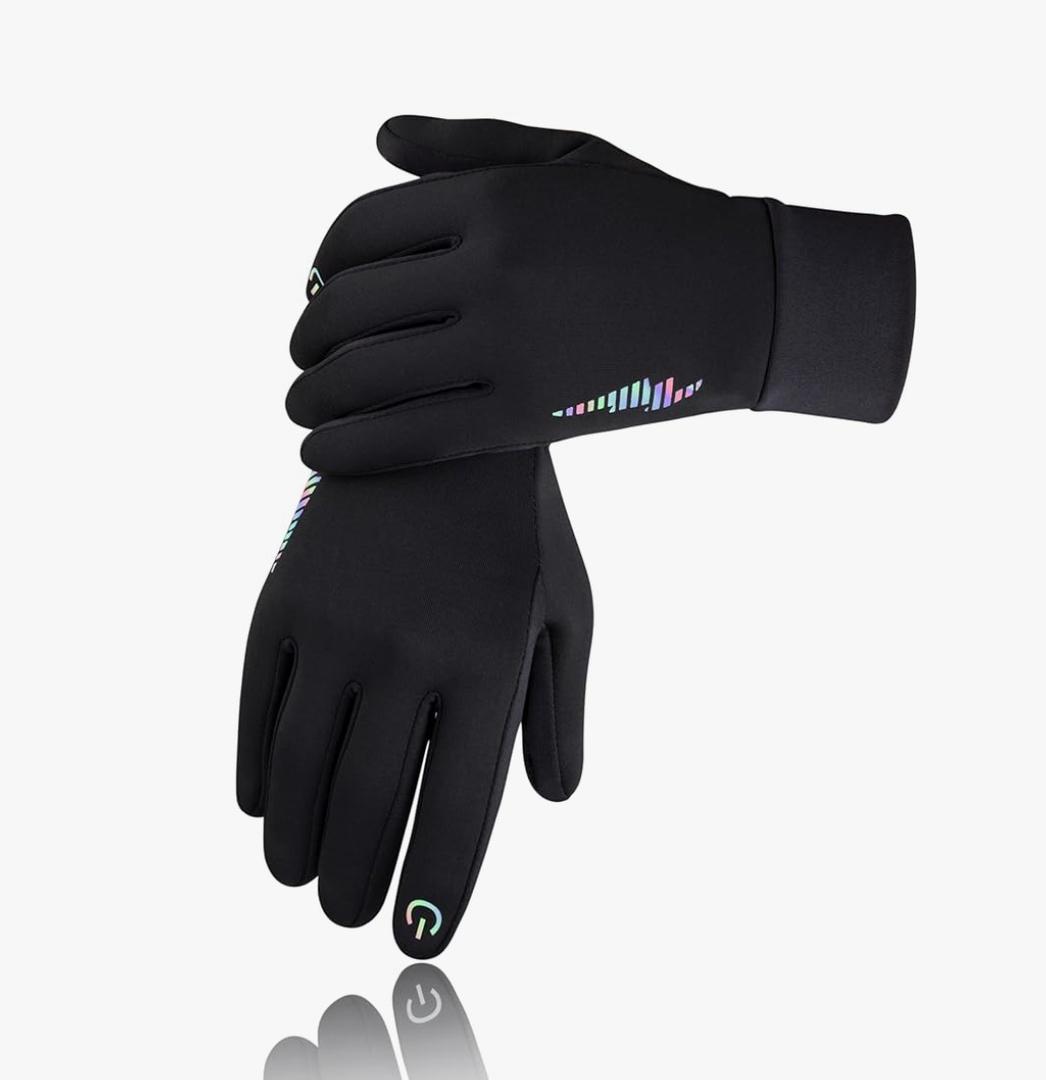 SIMARI Kids Winter Gloves Touchscreen Warm Thermal Water-Resistant for Boy Girl Running Cycling Snow Skiing in Cold Weather M SIMARI Kids Winter Gloves Touchscreen Warm Thermal Water-Resistant for Boy Girl Running Cycling Snow Skiing in Cold Weather M