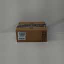 Case for Amazon Kindle Fire HD 8 Tablet (6th/7th/8th Generation, 2016/2017/2018 Release) PU Leather Slim Lightweight Shockproof Smart Stand Cover with Auto Wake/Sleep, Library Bookshelf