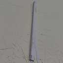 PATIKIL 25pcs Hanging File Folder Metal Bars Rods, 12.8 Inch File Folder Metal Bars Rods Letter Size for Hanging File Folder Binders Quick Identification, 32.5cm(Letter)