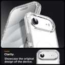 AICase for iPhone Air Case Clear Compatible with MagSafe 3 in 1 Heavy Duty Drop Protection Full Body Rugged Shockproof/Dust Proof 3-Layer Military Protective Tough Durable Cover 6.5"_1