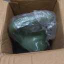 Soft Kettlebell - Cushioned Impact-Resistant Base and Anti-Slip 10lb