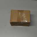 8 Pcs 30ml/1oz Clear Glass Liquid Foundation Pump Bottles with Black Head Round Cosmetic Dispenser Jars for Lotion Moisturiser Skincare Products,1 Funnel & 1 Dropper