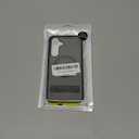 for Samsung Galaxy S25 Fe Case with Stand&Screen Protector,Strong Magnetic Galaxy S25 Fe Phone Case[Adjustable 3 Kickstand Ways] Military Protection Slim Shockproof Cover for Samsung S25 Fe 5g,Black