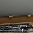 Window Visors Rain Guards for 2015-2025 Ford F150 SuperCrew, Out-Channel Sun Rain Shades Window Vent Deflectors for 2017-2025 F-150 Raptor F250 F350 F450 F550 Super Duty Crew Cab, for Full-Size Cabs