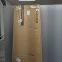 Heavy Duty Thick Folding Box Spring, Mattress Supporting Wood Floor, Foldable Box Spring, Bed Support Slats,38"x74"