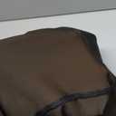 Vertvie Fleece Lined Tights Women Crotch One Seam Line Warm Sheer Pantyhose Fake Translucent Thermal Thick Tights Leggings