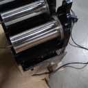 VEVOR Commercial Slushy Machine, 15Lx3 Triple Tank Margarita Machine, 180 Cups Stainless Steel Margarita Smoothie Frozen Drink Machine, Slushie Machine for Party Restaurants Cafe Bars