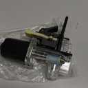 16889150 5-Pin Trunk Lid Pull-Down Motor Compatible with Eldorado ‌Allante ‌Camaro Reatta Olds Toronado, Trunk Lid Pulldown Motor Replace# 747-002 16608837