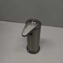 Soap Dispenser, Fits Most Soaps, Easy to Use & Refill, 3 Adjustable Dispensing Levels, Smart Precise Sensing, Home Use