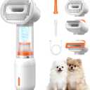 kurtmark 4in1 Vacuum Dog Brush