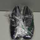 Coutgo Women's Mary Jane Flats Closed Square Toe Ballet Flat Dressy Comfortable Slip on Shoes , Size 8