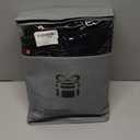 Women's Winter Single Breasted Pea Coat Casual Stand Collar Overcoat Work Office Classic Jacket with Pockets(Navy Blue, S)