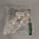 300 LED Curtain Christmas String Lights, Backdrop Fairy Lights With Remote Control USB Power 8 Lighting Modes Window Red Lights for Bedroom, Home, Xmas, Valentines Day Decor - 9.8ft x 9.8ft