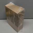 Worldgsb 2 Pack Glass Spray Bottles with Silicone Sleeve, 16 oz Empty Refillable Containers with Adjustable Spray Nozzles, Spray Bottles for Hair, Cleaning Solutions, and Plants White