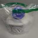 Lysol Disinfectant Laundry Sanitizer & Scent Booster, Laundry Detergent Additive, Color Safe Bleach Alternative, Laundry Odor Eliminator, Kills Bacteria & Viruses, Lavender Scent, 90 Fl Oz