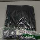 SCOTTeVEST Best Travel Vest for Men - 26 Hidden Pockets - Water Repellent for Travel & More (Large Tall, Black/Chili)